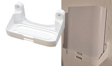 Wall Mount Holder Bracket for Asus ZenWifi BQ16 and BQ16 Pro WiFi Router