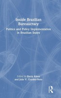 Inside Brazilian Bureaucracy | Barry Ames (U. A.) | Buch | Englisch | 2025