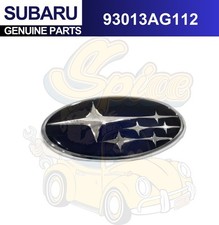 Calandre Subaru OUTBACK