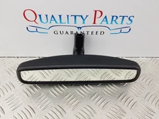 KIA SPORTAGE INTERIOR REAR VIEW MIRROR QL MK4 2016 85101-A4000