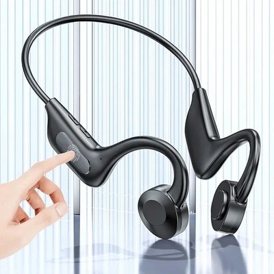 Audifonos Bluetooth Deportivos Inalambricos para Trotar Caminar Deportivos