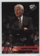 2002 Press Pass Torquers Lute Olson #T36 d4v