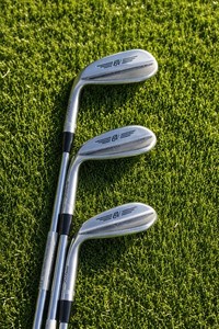 Vokey Wedge Set 50 54 58 | eBay