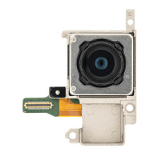 Back Camera Wide Compatible For Samsung Galaxy S21 Ultra 5G Service Pack 