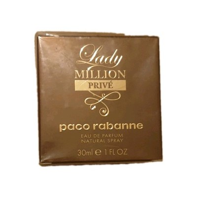 Paco Rabanne Lady Million Prive EDP 30 ML
