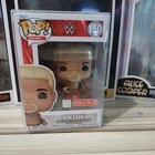 Funko Pop! Vinyl: WWE - Rikishi - Target (Exclusive) #150