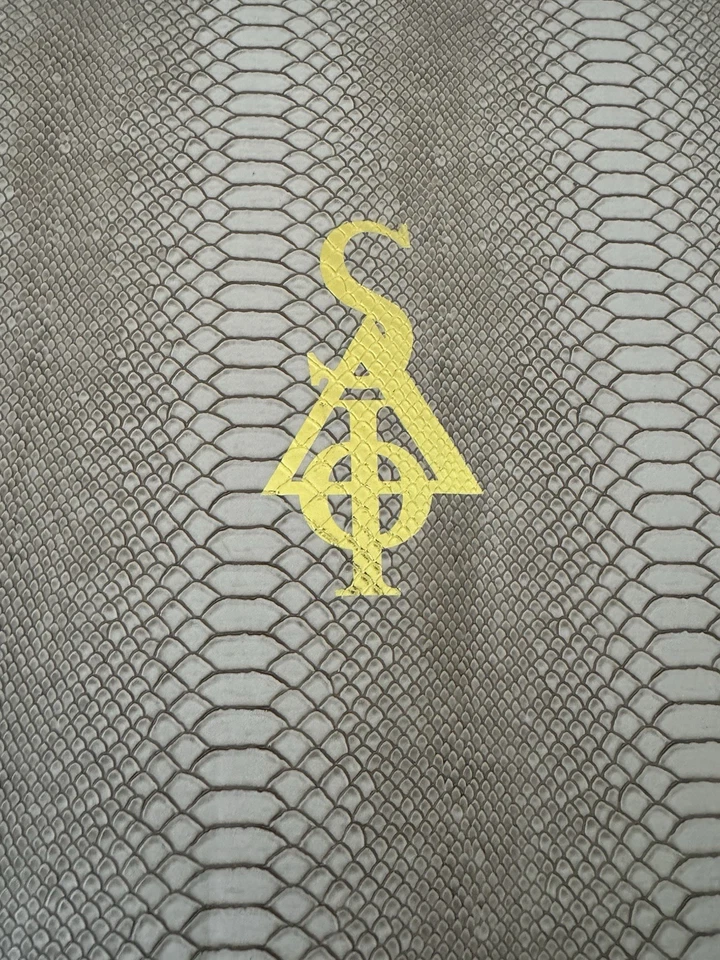 SIA Run, Pink Python - Size 13 - Image 2 of 4