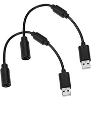 Breakaway USB Cables for Xbox One/Series x S Replacement Cable 2 Pack
