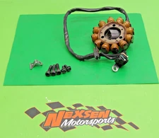 2012 Kawasaki KX250F Stator Generator Magneto Alternator 21003-0147