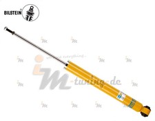Bilstein B6 Gasdruckdämpfer hinten für VW Polo Van 6C1, 6R1 :: 2009 >> 2017