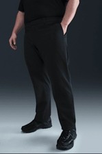 Nike X Undercover SR 2-in-1 Pants Jun Takahashi Size XL - Black