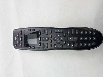 Logitech Harmony 665 Advanced Universal Remote Programmable Smart Home