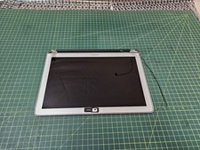 Apple MacBook Air 13" A1466 2015 LCD Screen Complete Assembly Display b640