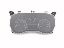 Compteur Citroen NEMO