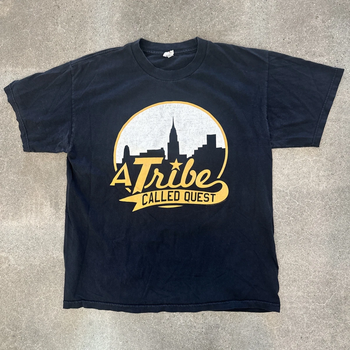 A Tribe Called Quest Indiana Men's T-Shirts for sale | eBay