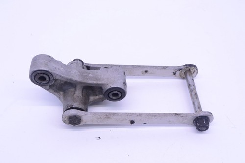 KAWASAKI ZX-6R NINJA ZX636 2002 Rod de liaison inférieure de l'amortisseur arriè