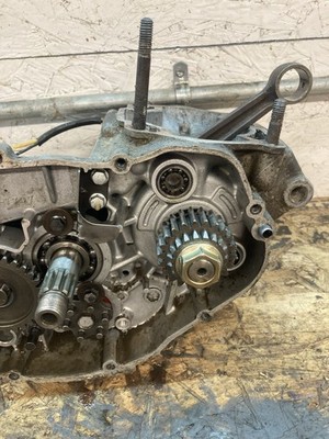 1998 95-06 KDX200 KDX 200 220 KDX220 Engine Bottom End Crank Shaft