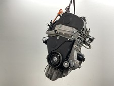 Motor BBY VW Polo 1.4 9 N 55 KW 75 PS Limousine