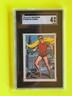 1966 A & BC BATMAN (BLACK BAT ON FRONT) #2 ROBIN-BOY WONDER 