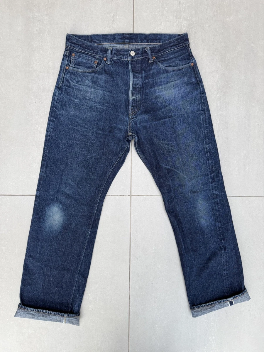Warehouse Jeans for Men for sale | eBay