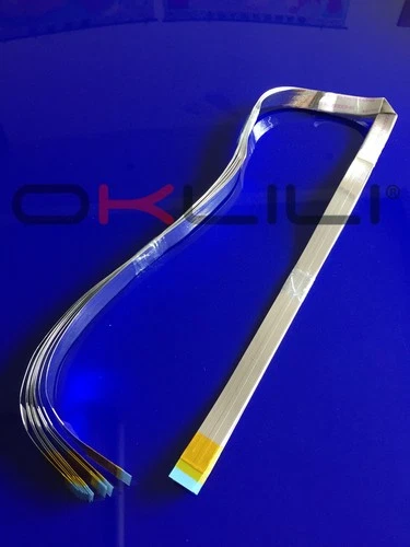 5PC JC39-00408A JC39-00954A Flat Flex Cable Samsung SCX4100 SCX4200 SCX4220 4300