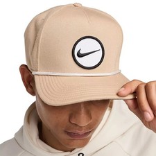 NWT Nike Pro Structured Dri-FIT Cap MSRP 37