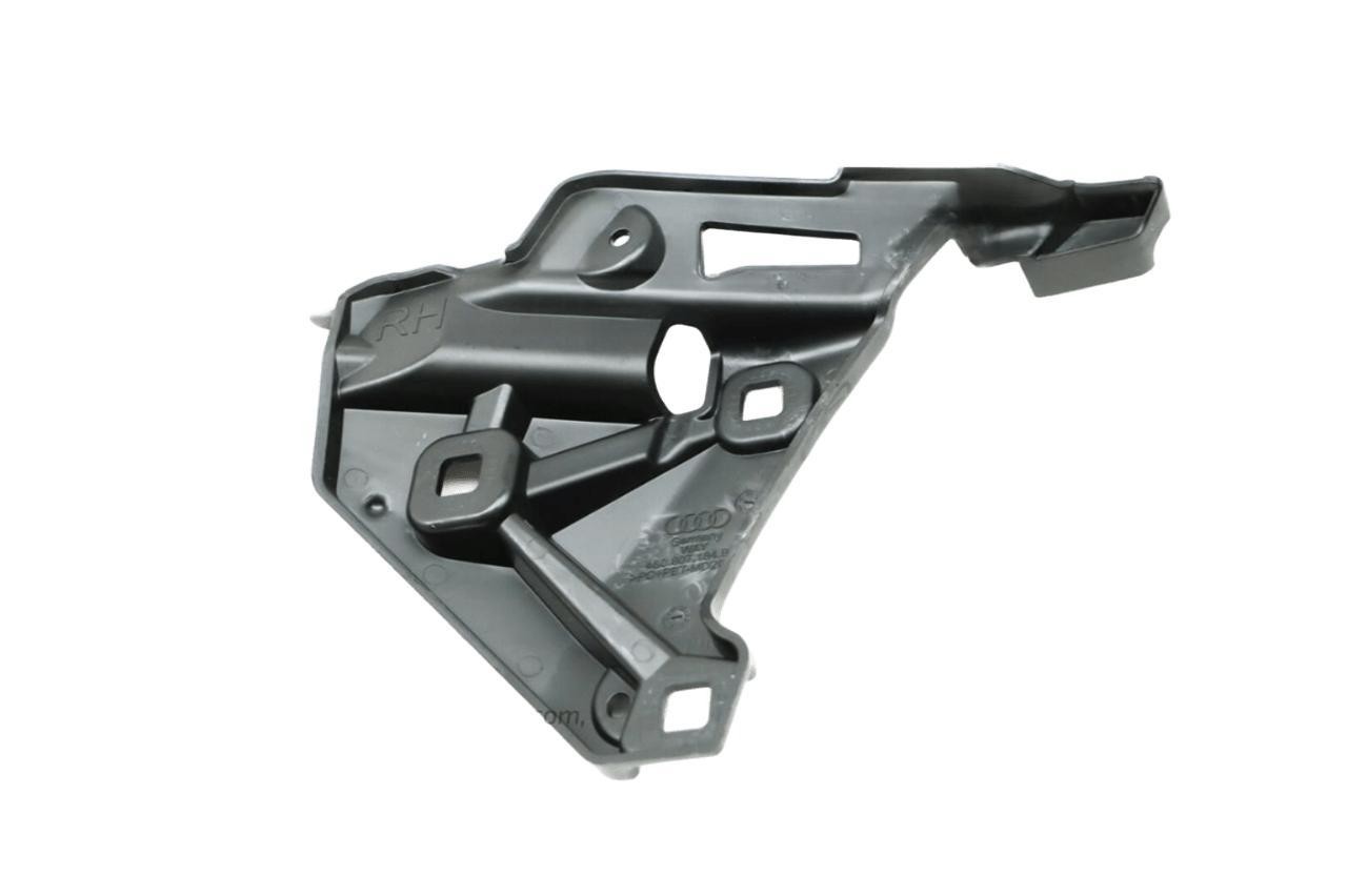 Vag Audi R8 Coupe Spyder 4S 2016 Guide Profile Right Genuine 4S0807184B