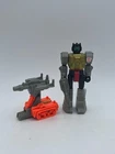 “Grimlock” Anti-Tank Cannon Action Masters 1990 Vintage Hasbro G1 Transformers