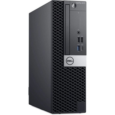 ☆3日間限定価格☆DELLデスクトップPC　OptiPlex 5070 Dell OptiPlex 5070 SFF Computer Core i7 9th Gen 16GB RAM 512GB SSD