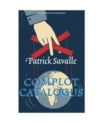 Complotcatalogus, Savalle, Patrick