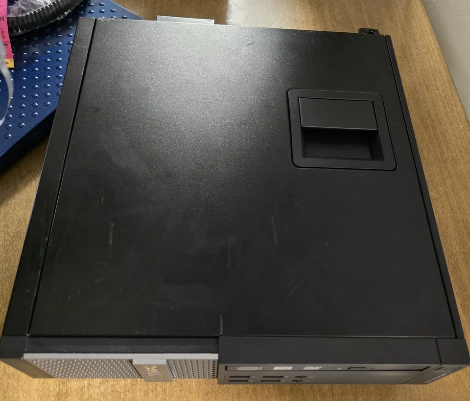 Dell OptiPlex 790 SFF i5-2400@ 3.10GHz 4GB RAM NO HDD NO OS - Image 4 of 4