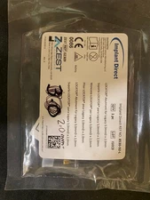 Implant Direct Zest Locator Abutment