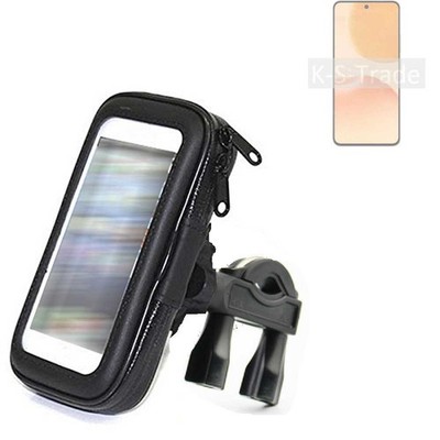 Lenkstangen-Halterung für Realme P4 5G Fahrradhalterung Handy-Halter