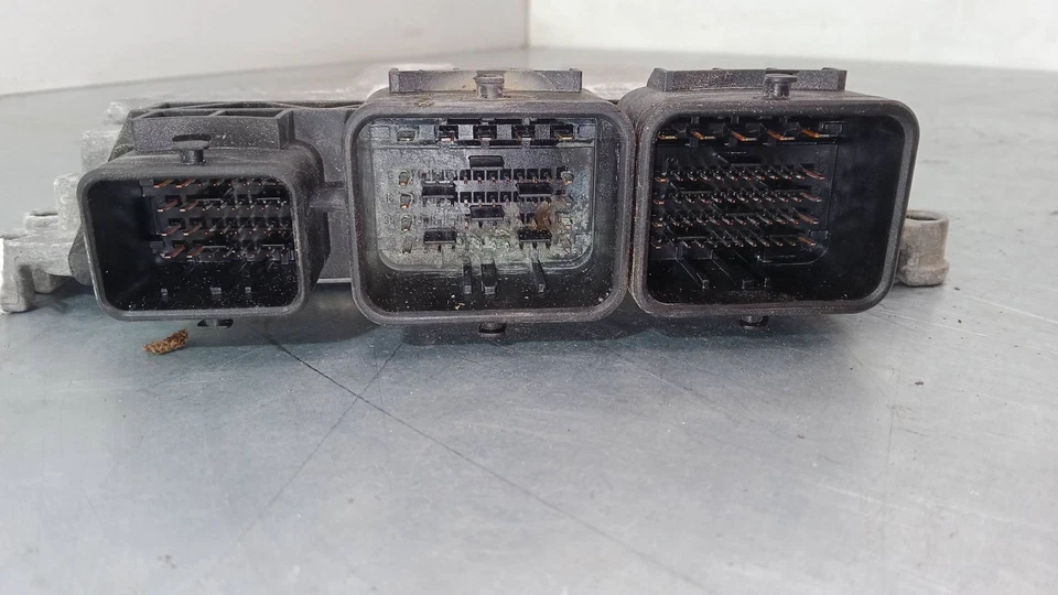 9664738780 CENTRALITA MOTOR UCE / 82922 PARA PEUGEOT 207 CC WD_ 1.6 16V - Immagine 2 di 4