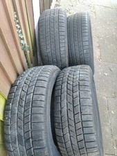 Pirelli Scorpion 235/65 R17 108h Ice And Snow X4. VOLVO XC60, XC70, XC80