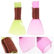 10 Pcs Suona Whistle Instruments Pack Small Professional Sax Reeds