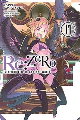 Re:ZERO -Starting Life in Another W... by Nagatsuki, Tappei Paperback / softback