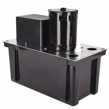 Little Giant Pump 553201 115 Volt Condensate Pump