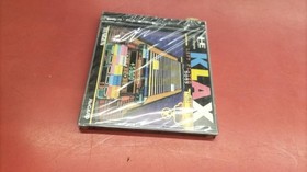 Pce Software Model Klax Tengen FJ815