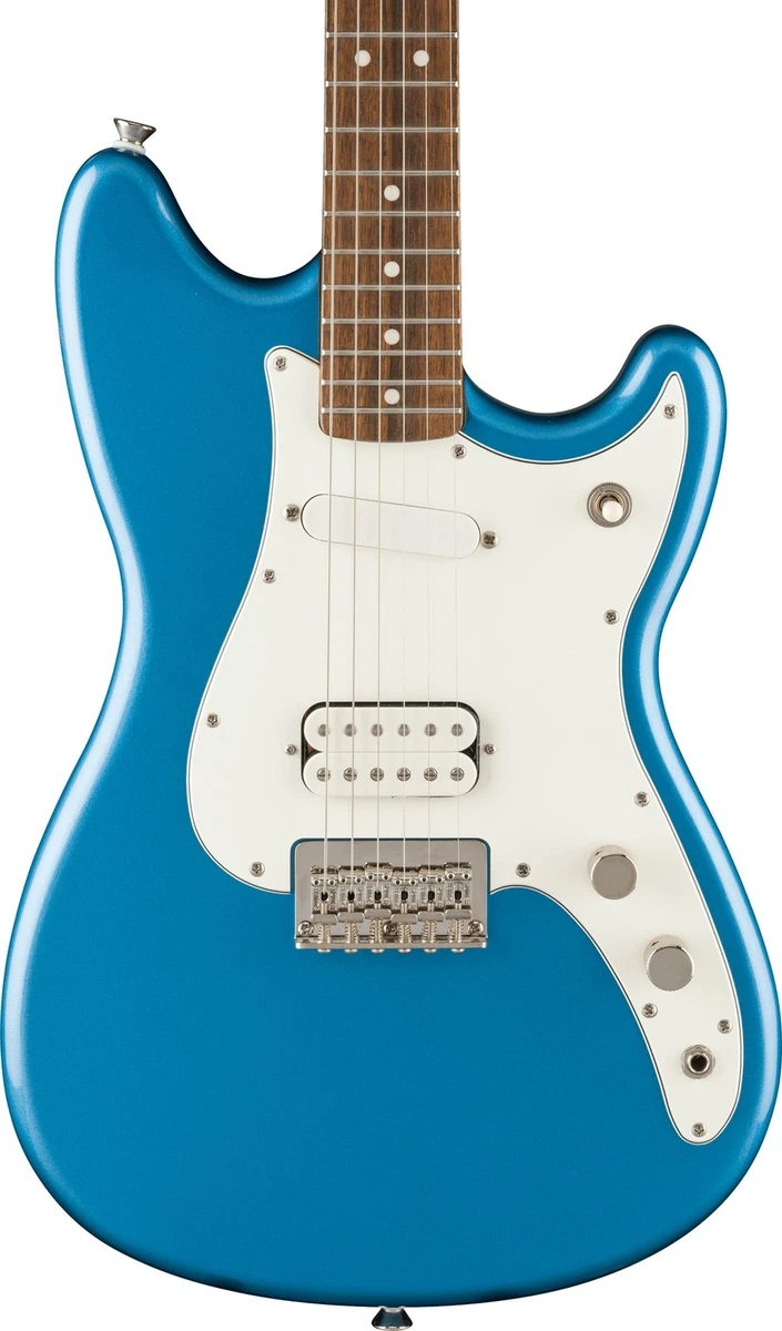 Fender Duo Sonic Electric Guitars for sale - eBay