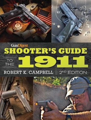Robert K. Campbe Gun Digest Shooter s Guide to the 19 (Taschenbuch) (US IMPORT)