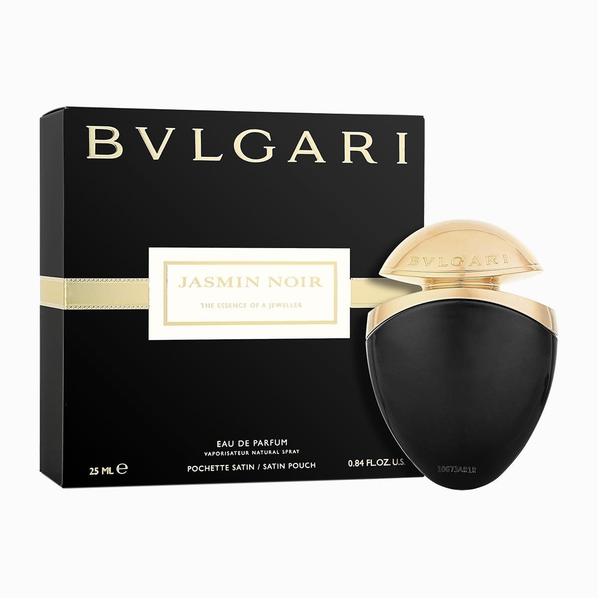 Bvlgari Jasmin Noir For Women's 25ml/0.84 oz Eau de Parfum | eBay