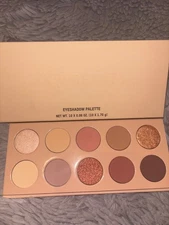 KKW BEAUTY Classic Eyeshadow Palette NEW