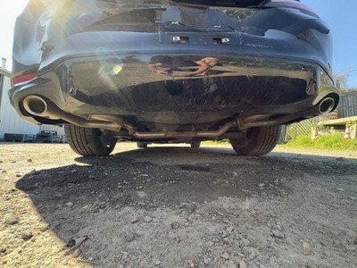 2024-2025 Acura Integra Complete Exhaust System Dual Muffler Original