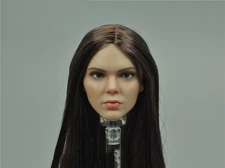 VERYCOOL VCF-2037A 1/6 Scale A-TACS FG Women Soldier - JENNER Head Sculpt