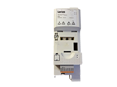 Lenze i550 Frequenzumrichter 0,55kW 230V inkl. EtherCatModul