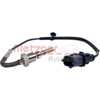 Metzger 0894123 Sensor Abgastemperatur FüR Chevrolet Opel Astra Gtc Mokka Mokka