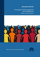 Alexander Warnke | Theologische Ethik angesic...