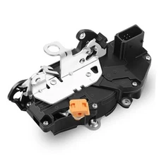 Front Left Driver Side Door Lock Latch Actuator Fit for Chevy Tahoe Silverado 
