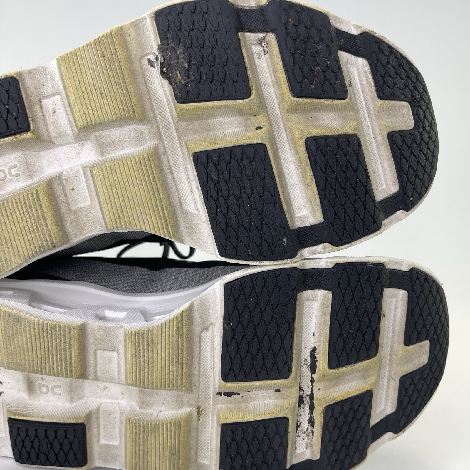 On Cloud Monster 2 Maximum Cushioned Running Shoe… - image 10